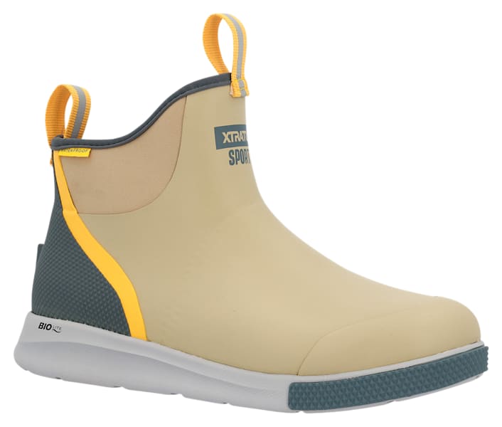 Xtratuf Deck Boots Xtratuf Bass Pro Xtratuf Sport 6'' Ankle Deck
