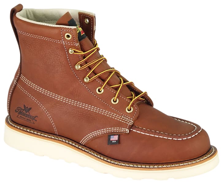 ソログッド モックトゥ AMERICAN HERITAGE MOC TOE28 ソログッド モックトゥ AMERICAN HERITAGE MOC TOE28