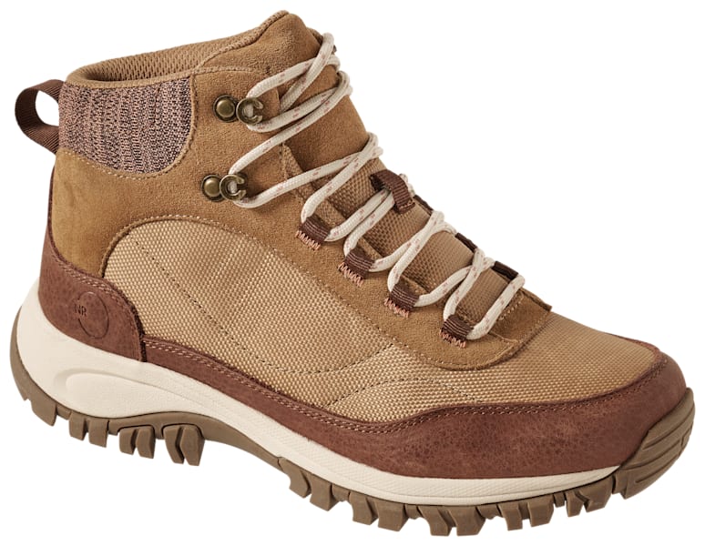Natural Reflections Skyline XT Mid Hiking Boots
