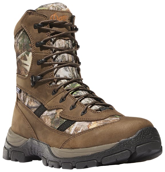 Gore Tex Danner Vital Boots Review Danner Vital Alsea Danner Boots