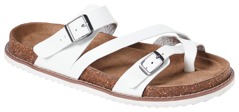 なつ　VINILO/ヴィニーロ】shingle buckle sandal なつ VINILO/ヴィニーロ】shingle buckle sandal VINILO