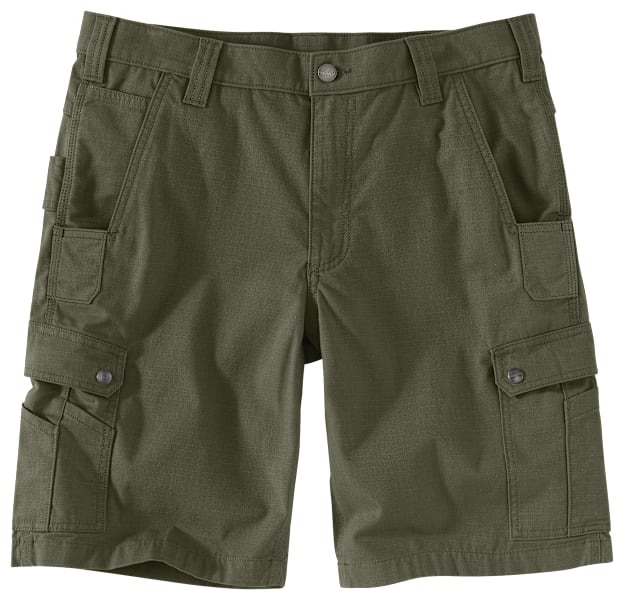 Carhartt Ripstop Cargo Shorts | Cabela's