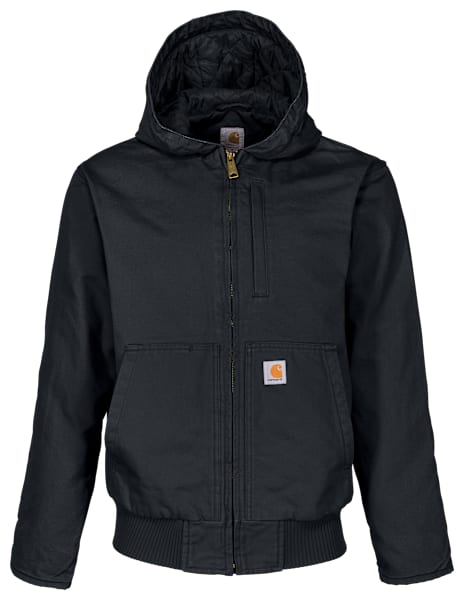 used Carhartt all in one 44s ダック生地 Carhartt® Men's Loose Fit Firm Duck Ins Bib - Big and Tall