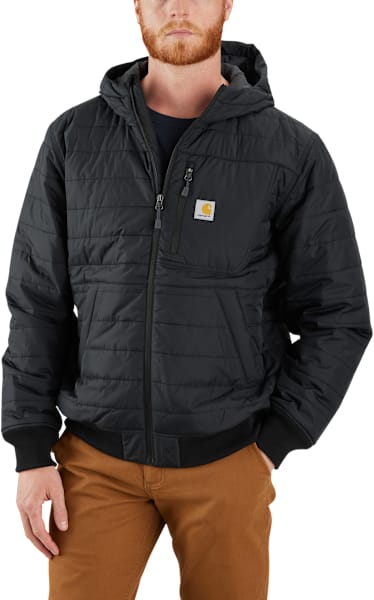 Carhartt Rain Defender Relaxed-Fit Lightweight Insulated