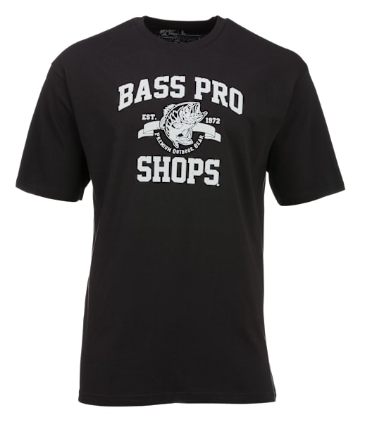 San Jose Bass Pro Shop Sporting Goods Bass Pro Shops Classic Logo