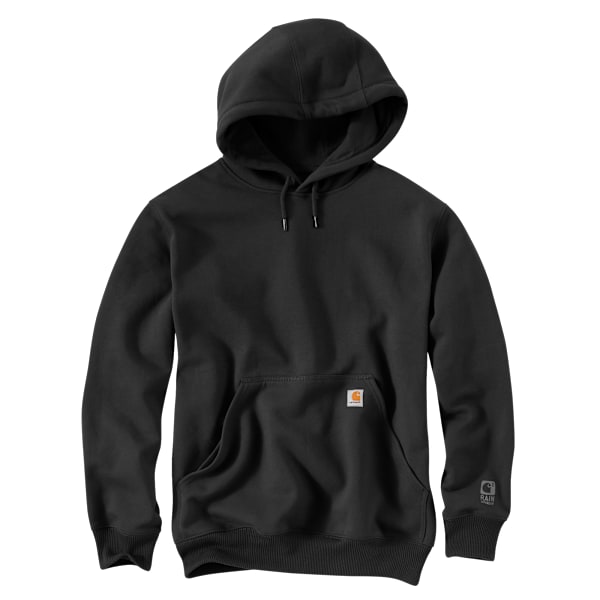 Carhartt Rain Defender Loose-Fit Heavyweight Hooded Long