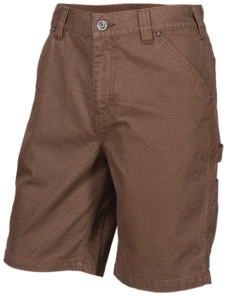 Work Shorts Bass Pro Mens Cargo Shorts RedHead Canvas Utility