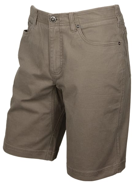 アットラスト atlast HICKORY SHORTS 34 Women's AKHG Roadless Shorts | Duluth Trading Company