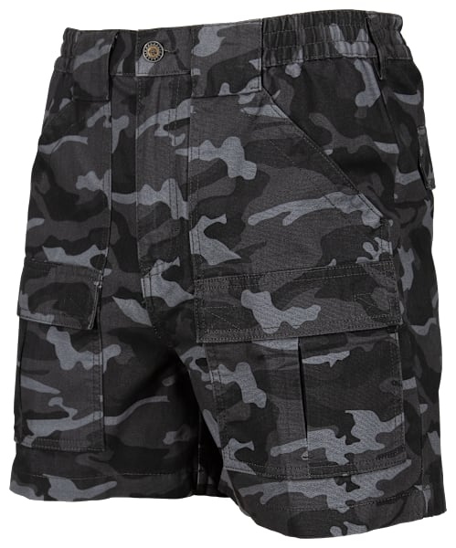 RedHead Beachcomber Shorts for Men Gravel 40 Bass Pro Shops