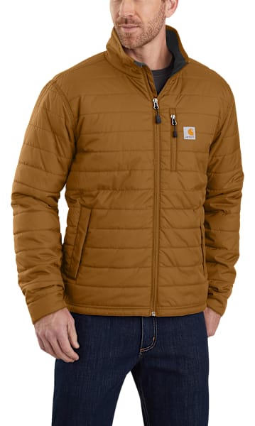 Carhartt Rain Defender Relaxed Fit Lightweight Insulated
