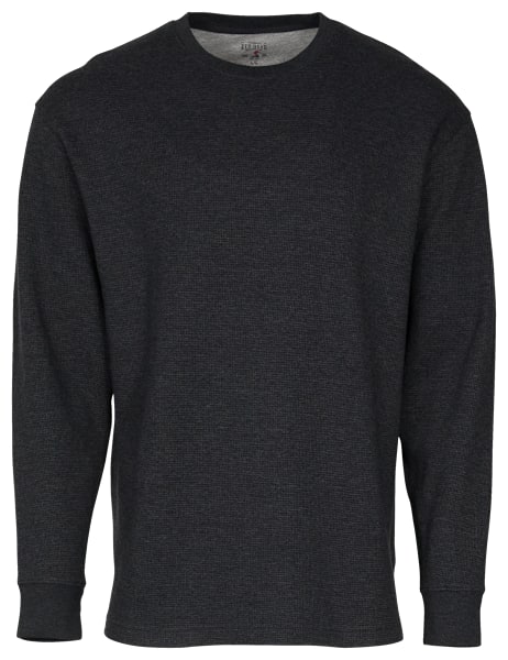 RedHead Thermal Long-Sleeve Crew Shirt for Men Cabela's
