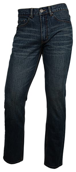 RedHead Classic Flex FIT Denim Jeans for Men