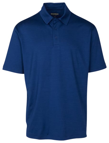 ★sale★BRIEFING MEN'S BI-CLR POLO 2025SS Men's Vibe Performance Polo - Stormtech USA Retail