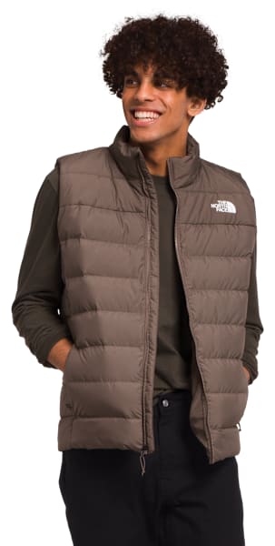 ジャケット・アウター THE NORTH FACE Aconcagua Vest ND92243 Men's Aconcagua 3 Vest | The North Face