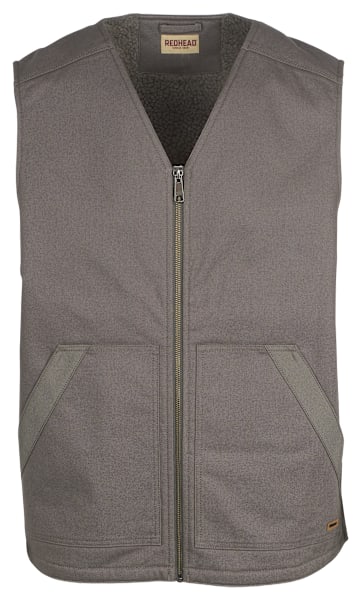 PWA wind stop RV VEST BLACK×GRAY PWA wind stop RV VEST BLACK×GRAY PWA WIND-STOP RV VEST