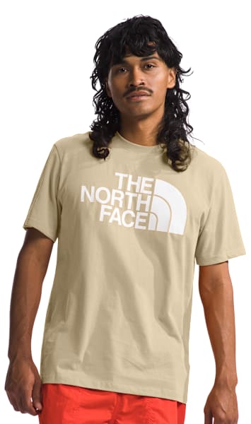 The North Face Half Dome Short-Sleeve T-Shirt for Men | Cabela's