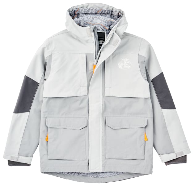 Bass Pro Shops HPR Rain Jacket for Kids