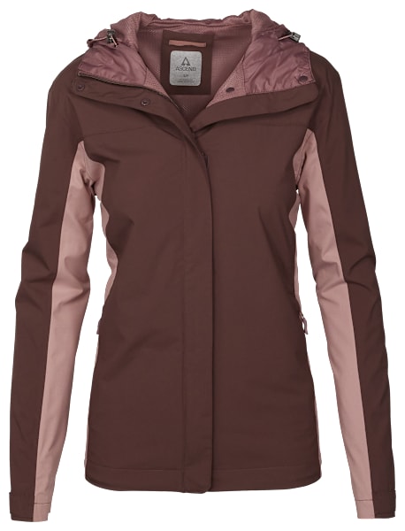 Ascend Bass Pro Womens Rain Jacket Ascend Meramec River Jacket