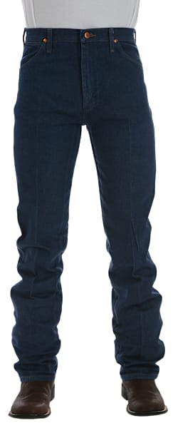 Wrangler Cowboy Cut Original Fit Jeans for Men