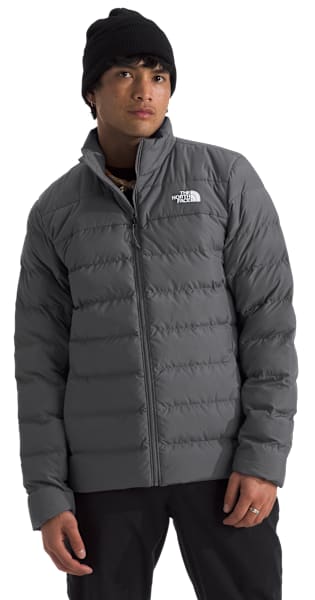 ジャケット・アウター THE NORTH FACE Aconcagua Jacket 3306 The North Face Aconcagua Jacket Reviews - Trailspace