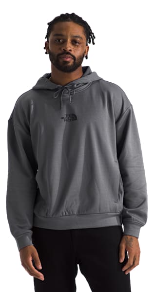 The North Face Horizon Fleece Long-Sleeve Pullover Hoodie