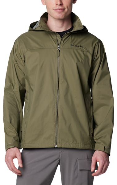 Woods Canadian Made Rain Jacket WOODS Women's OutTech Force