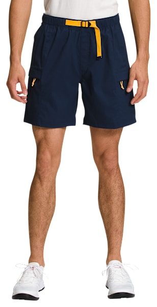 The North Face Class V Belted Shorts for Men | Cabela's
