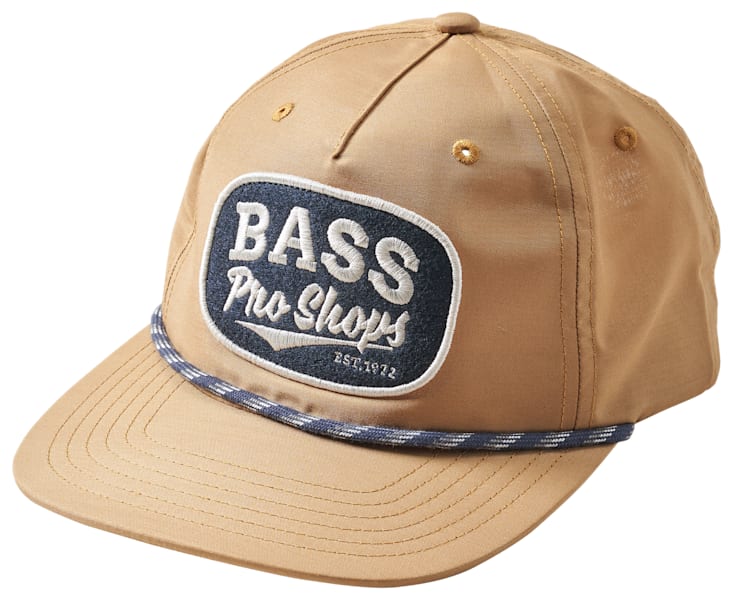 帽子 vintage made in USA Bass Pro Shops cap Vintage Bass Pro Shops Green Mesh Patch Snapback Trucker Hat