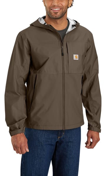 Carhartt Storm Defender Carhartt Lightweight Rain Jacket Carhartt