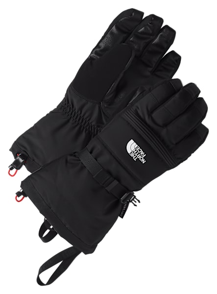 The North Face Montana Ski Gloves for Men | Cabela's