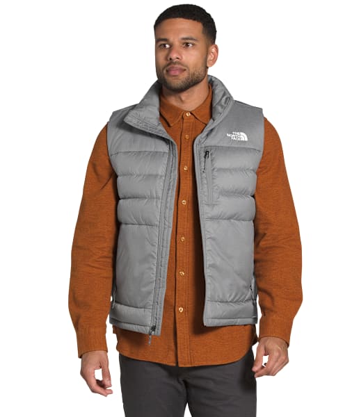 値下げOK【新品】THE NORTH FACE ACONCAGUA 2 VEST The North Face Aconcagua 2 Vest for Men | Bass Pro Shops