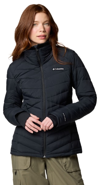 Columbia Joy Peak II Full Zip Jacket for Ladies