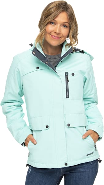 Arctix Daybreak Jacket for Ladies
