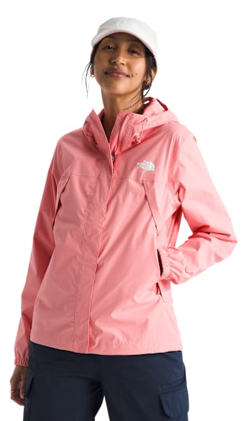 Jacket Womens North Face Lightweight Rain Jacket The North Face