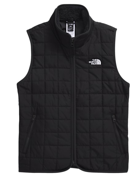 The North Face Junction Insulated Vest | Cabela's