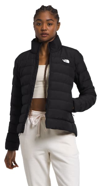 The North Face Aconcagua 3 Jacket for Ladies