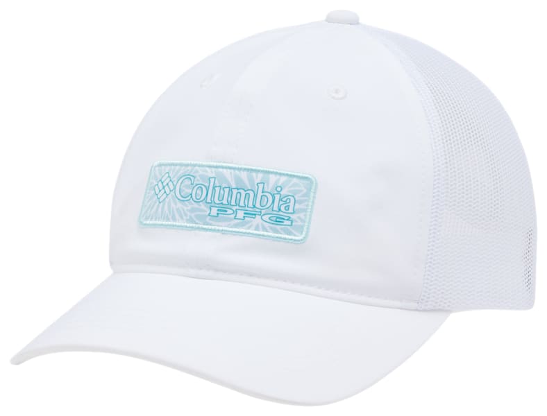 Columbia PFG Ponytail Patch Cap for Ladies Cabela's
