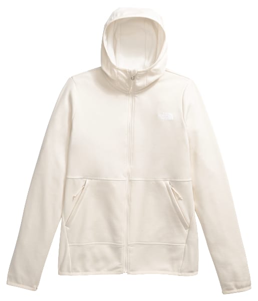 The North Face Canyonlands Full-Zip Long-Sleeve Hoodie for