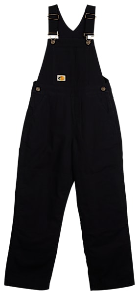 Bass Pro Shops Insulated Workwear Overalls for Kids