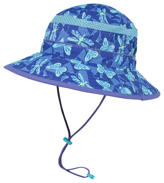 Sunday Afternoons Fun Bucket Hat for Kids