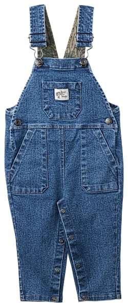 Bass Pro Shops Overalls for Babies