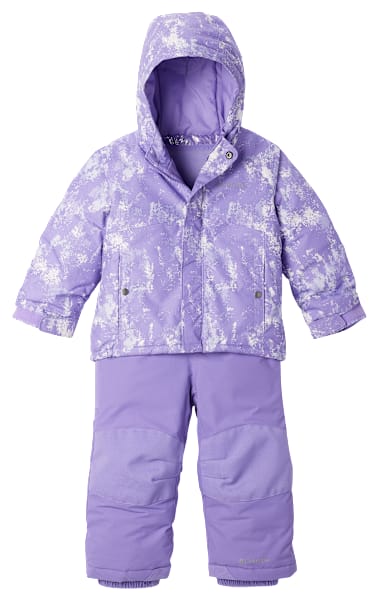 コロンビア　バガ2 4T Buy Columbia Toddler Buga II Snowsuit by Columbia