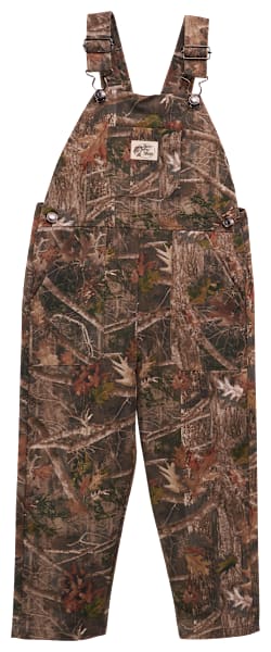 Bass Pro Shops Overalls for Toddlers