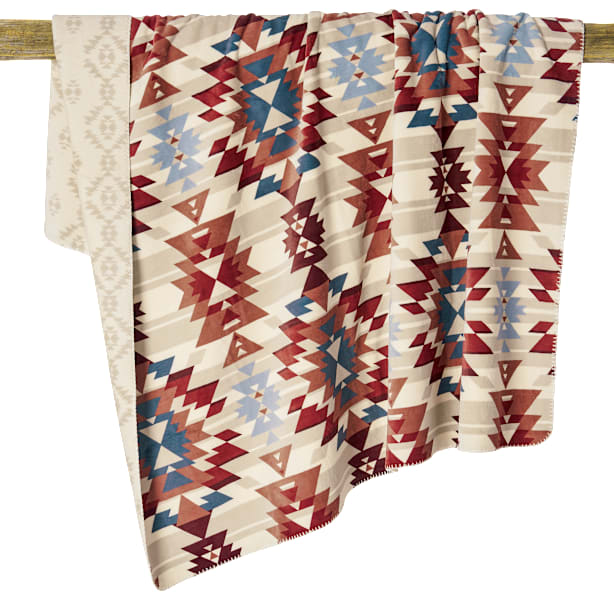 White River Home Moonstone Mesa Throw