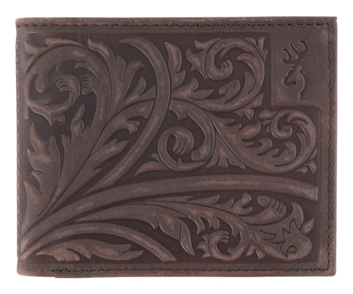 Browning Citori Bifold Wallet for Men