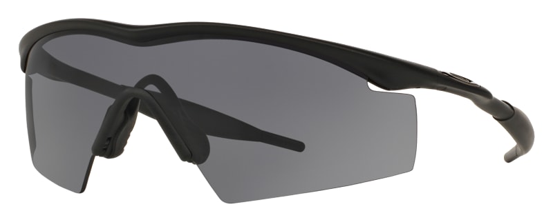 Oakley M Frame Strike 11-162 Sunglasses | Cabela's