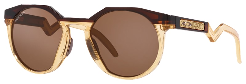 Oakley HSTN OO9242 Kylian Mbappe Signature Series Collection Prizm