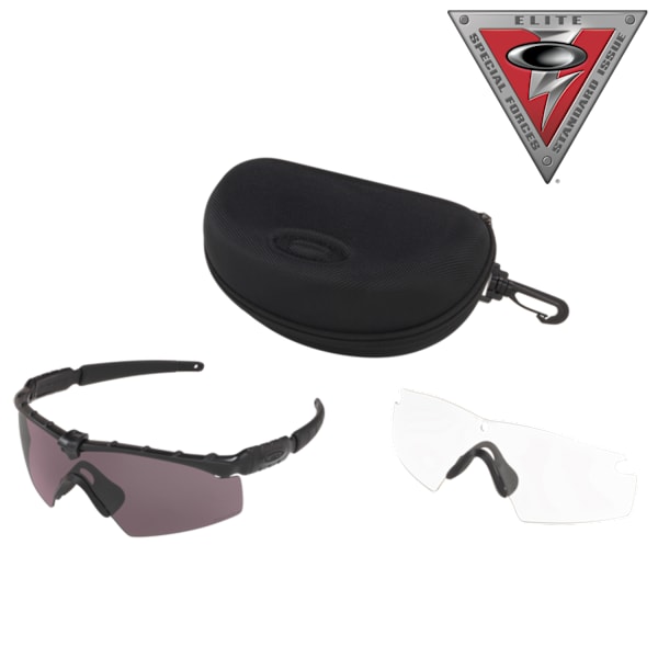 Oakley SI Ballistic M Frame 2.0 Strike Array OO9213 Prizm