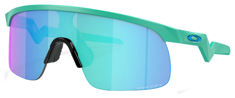 Oakley Razor Blades Seafoam