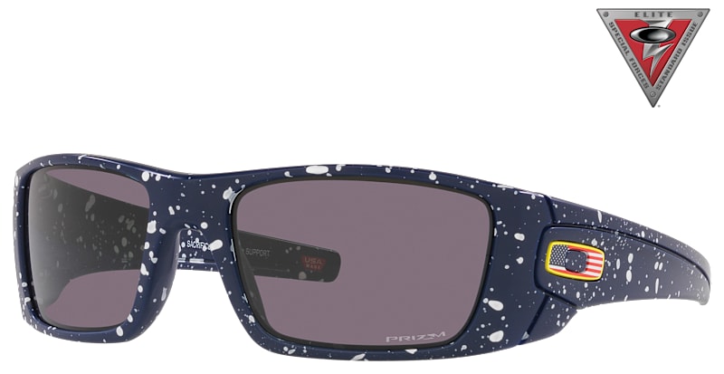 HOT Fuel Cell Glasses Usa Oakley Oakley SI Fuel Cell OO9096